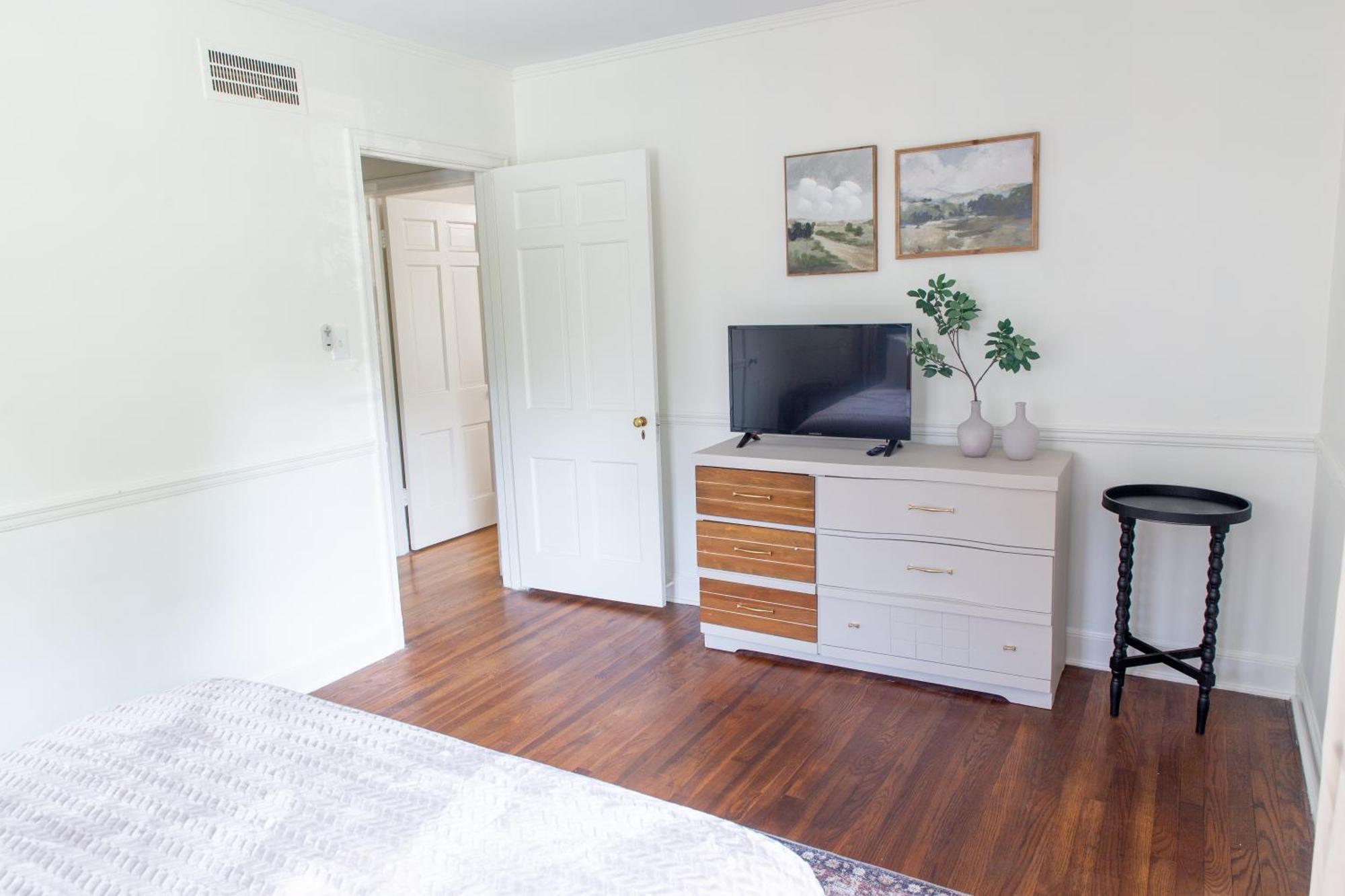 J Birds' Cottage Midtown Memphis Bagian luar foto