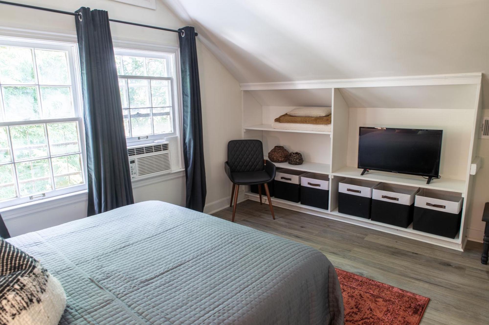 J Birds' Cottage Midtown Memphis Bagian luar foto